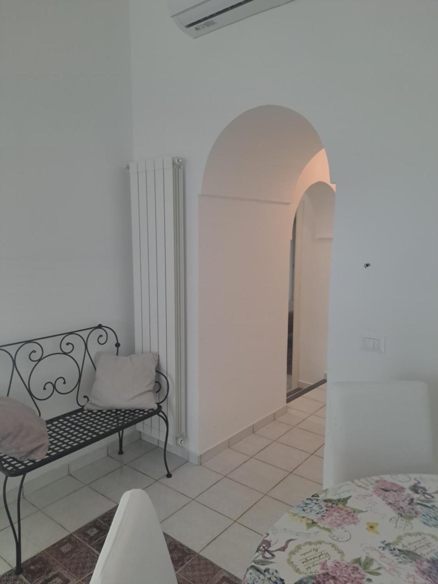 Appartamento Incantevole: Isola D'Ischia - Forio In Centro E Vicino Al Mare - Dream House Nonna Maria Exterior foto