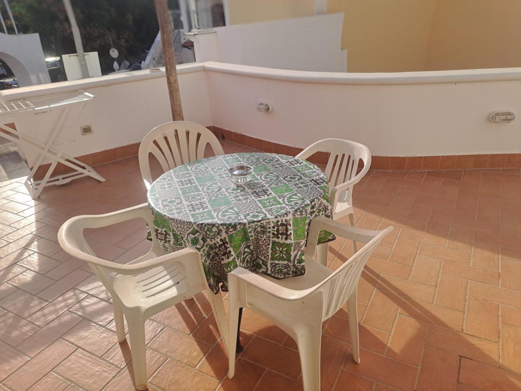 Appartamento Incantevole: Isola D'Ischia - Forio In Centro E Vicino Al Mare - Dream House Nonna Maria Exterior foto
